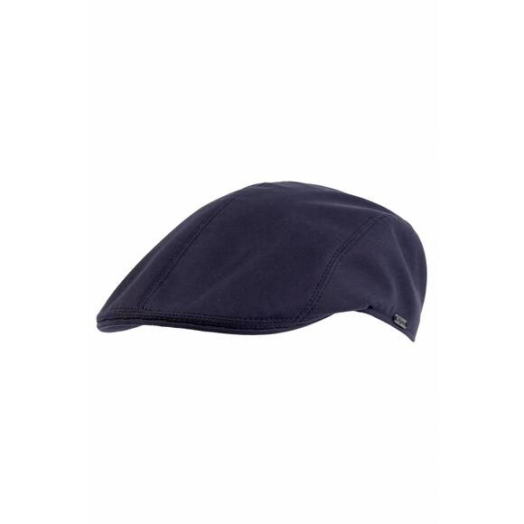WIGENS Other - NEW WIGENS men's ivy modern ventil cotton archive line cap in navy
